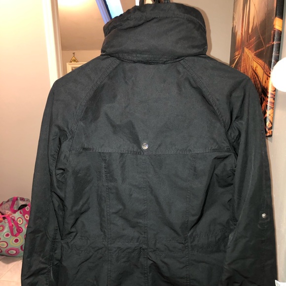 Bar iii cargo jacket - Picture 2 of 11